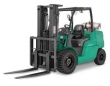 MITSUBISHI FG50CN1